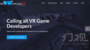 Chinezii caută dezvoltatori de jocuri pentru VR