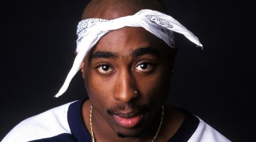 MUSIC STORY: 20 de ani de la dispariția lui Tupac Shakur, aka 2Pac