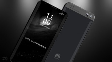 Începe cursa pentru cel mai tare smartphone de anul viitor. Huawei dă prima lovitură.