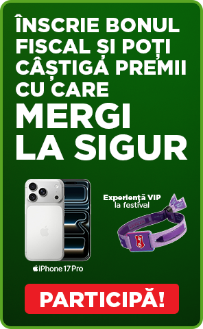 Mergi la sigur cu Beck's