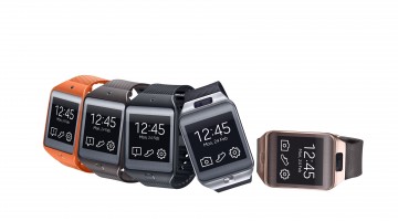 Samsung pregătește o "nebunie" de smartwatch!