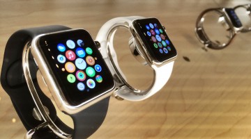 Apple ne pregătește ”lovitura de grație”: vom avea wi-fi la Smart Watch!