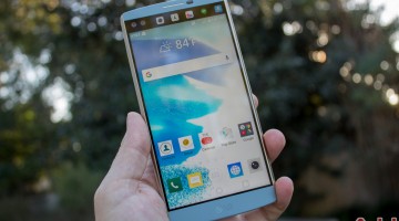 LG V20, primul telefon ce va folosi Android Nougat