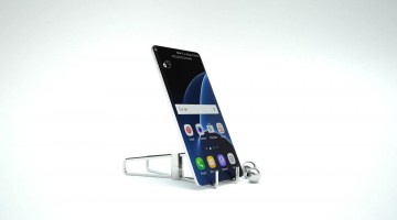 Samsung trece în ofensivă! Galaxy 8 va ”rupe” tot